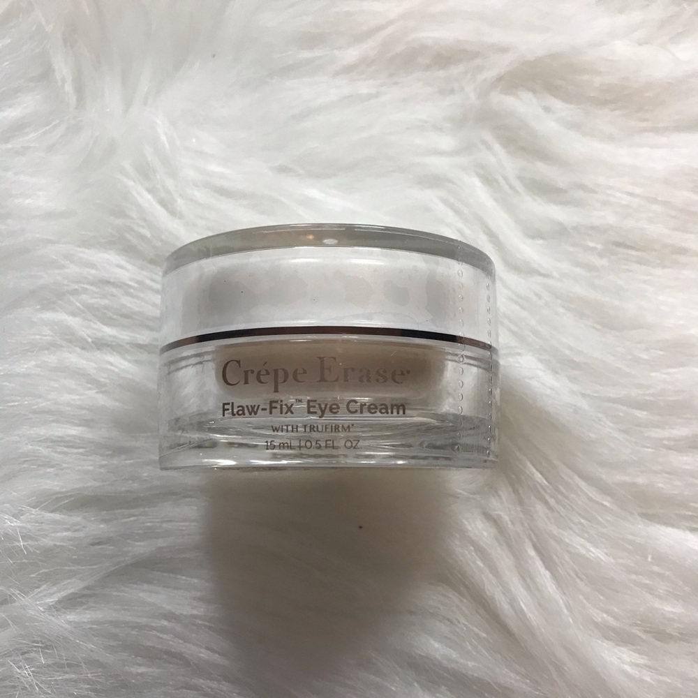 Crepe Erase Flaw Fix Eye Cream 0.5 fl oz